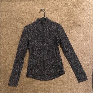 Lululemon define jacket